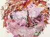 Mark Grotjahn Works