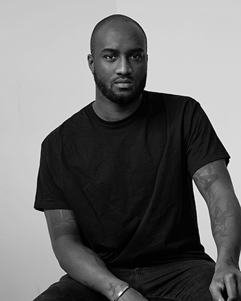 Interview: Virgil Abloh on his childhood, job and inspiration - SilverKris