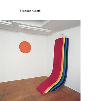 Friedrich Kunath: Rising Vs. Setting
