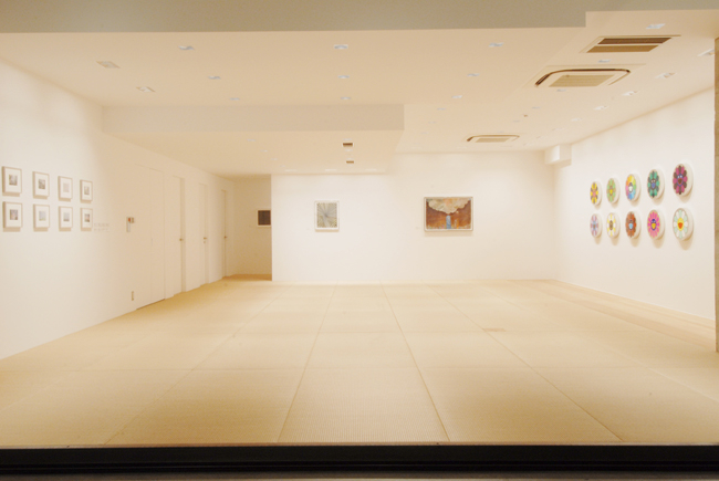 カイカイキキギャラリー